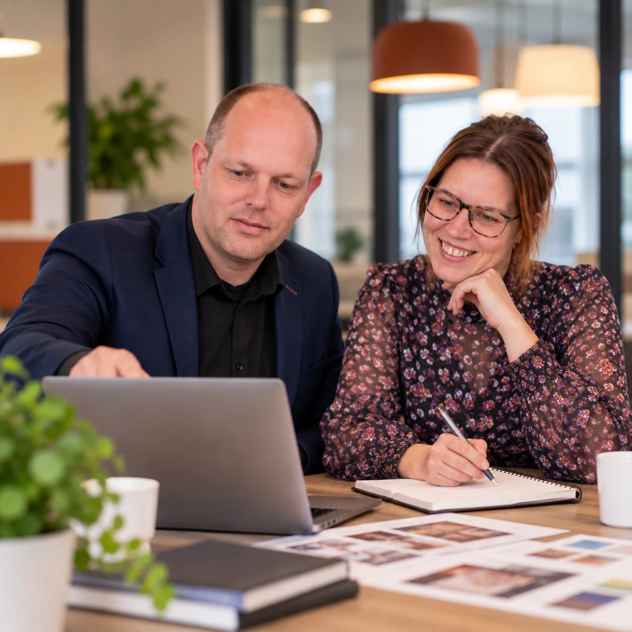 Droomkwartier breidt uit met Consultancy & Business Development