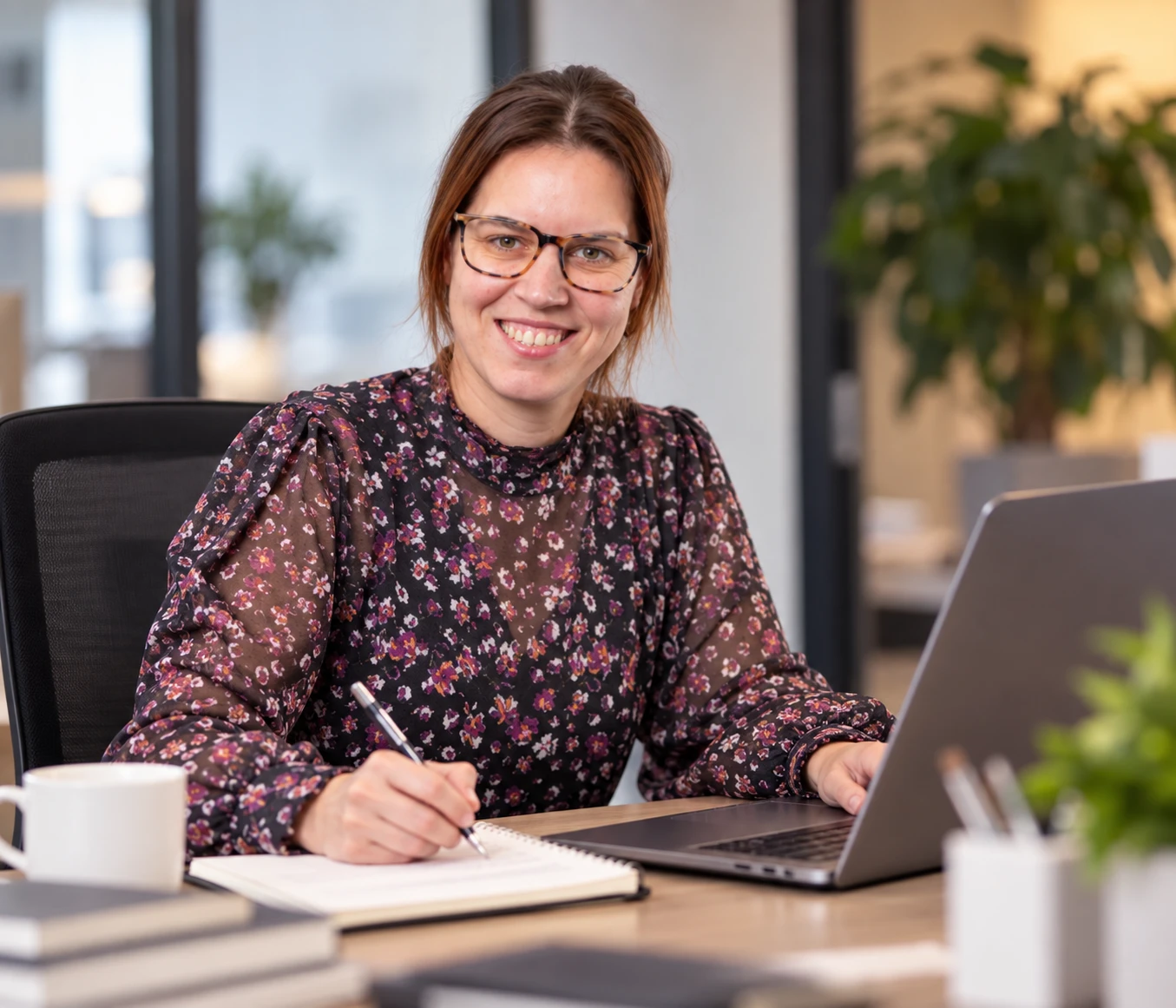 Yvette Verkuilen-Berbers