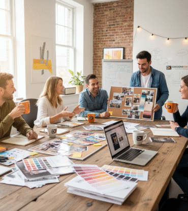 Samen sta je sterker: partners die jouw evenement compleet maken